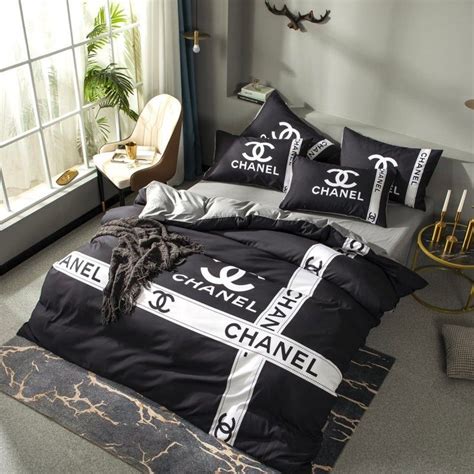 luxury chanel bedroom|chanel luxury brands.